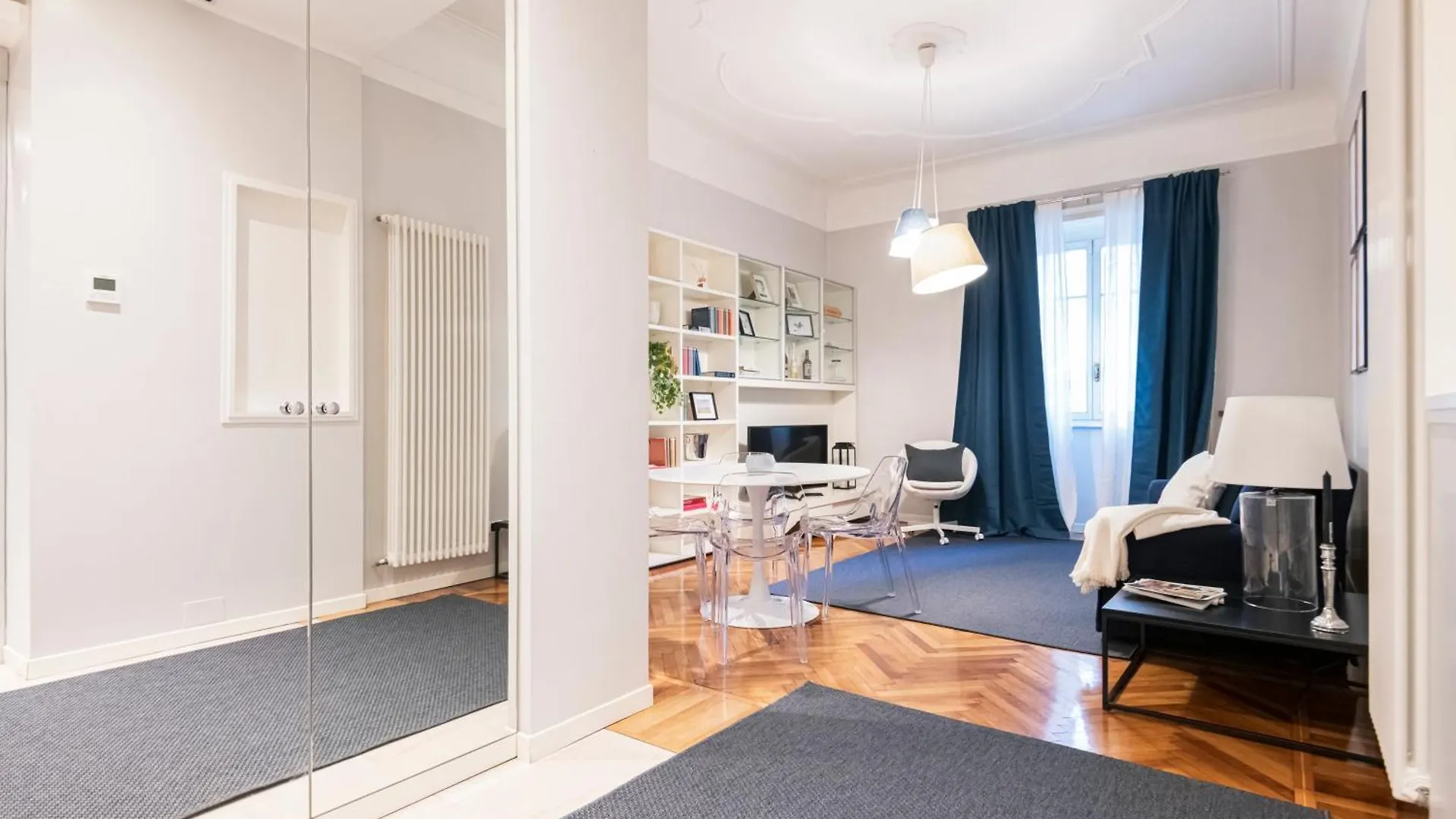 Easylife - Comfort And Style In The Heart Of מילאנו איטליה