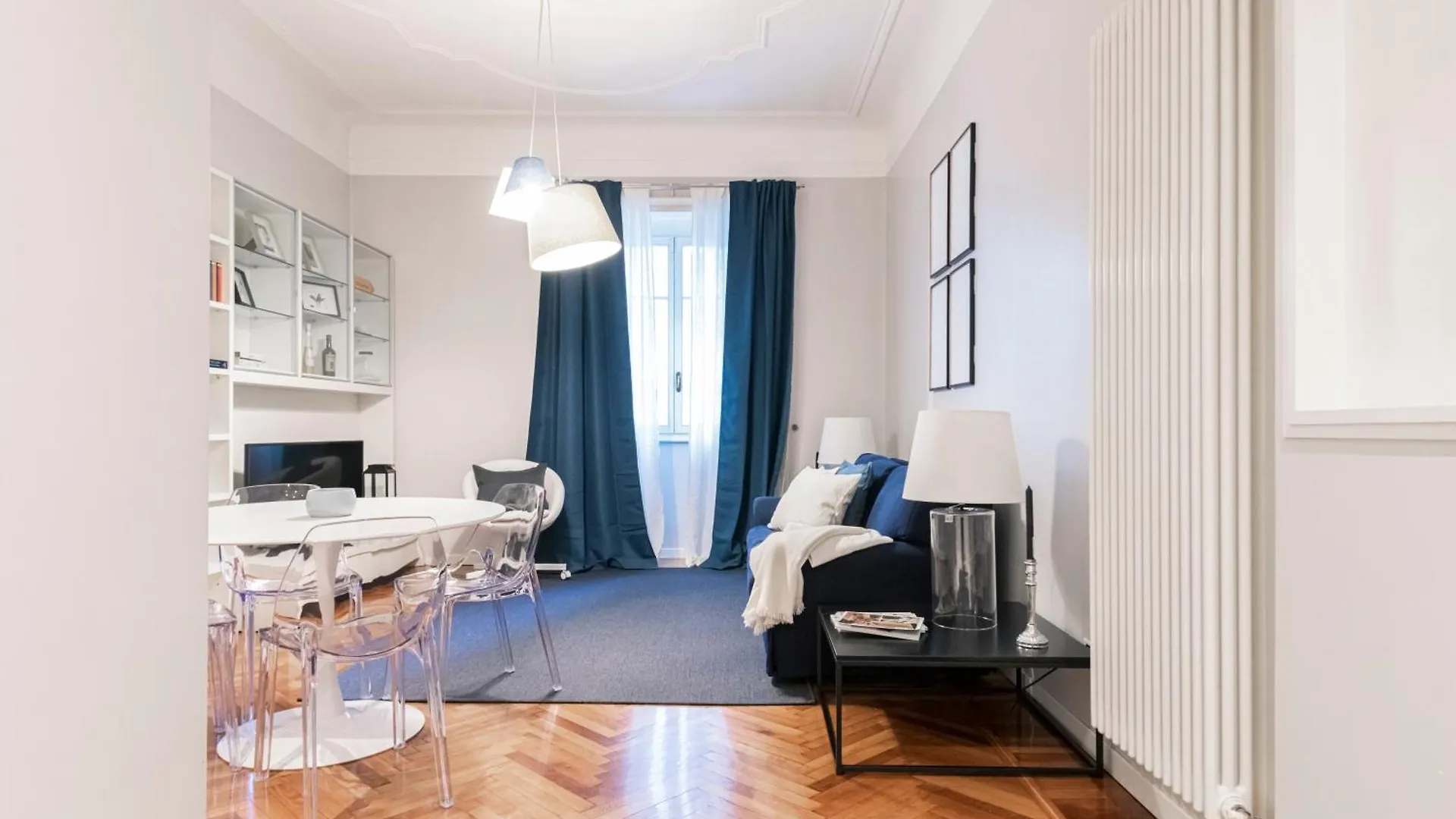 Easylife - Comfort And Style In The Heart Of מילאנו 0*,