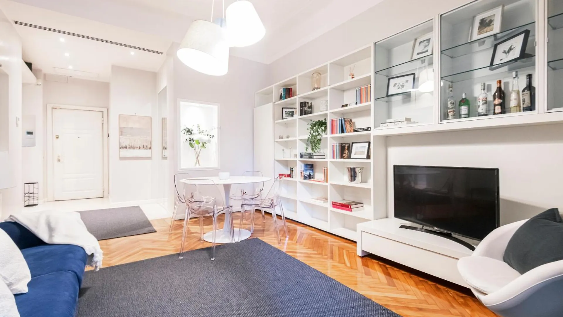 Easylife - Comfort And Style In The Heart Of מילאנו דירה