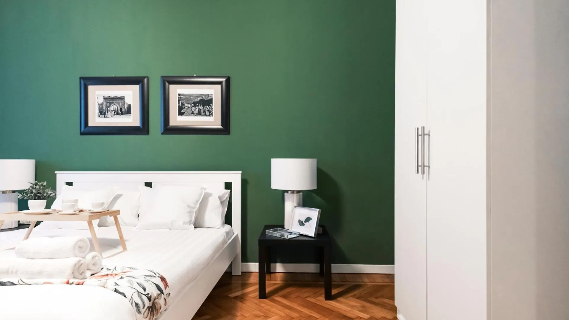 Easylife - Comfort And Style In The Heart Of מילאנו דירה