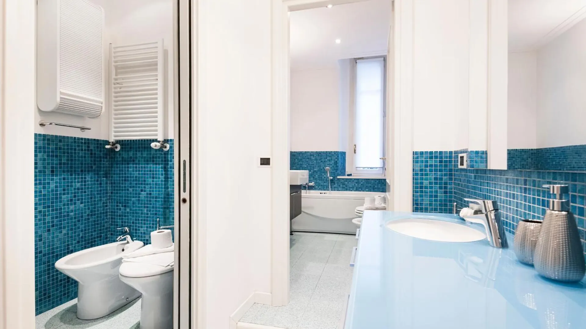 Easylife - Comfort And Style In The Heart Of מילאנו 0*,