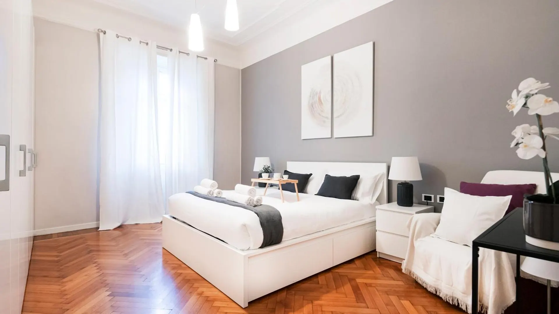 Easylife - Comfort And Style In The Heart Of מילאנו