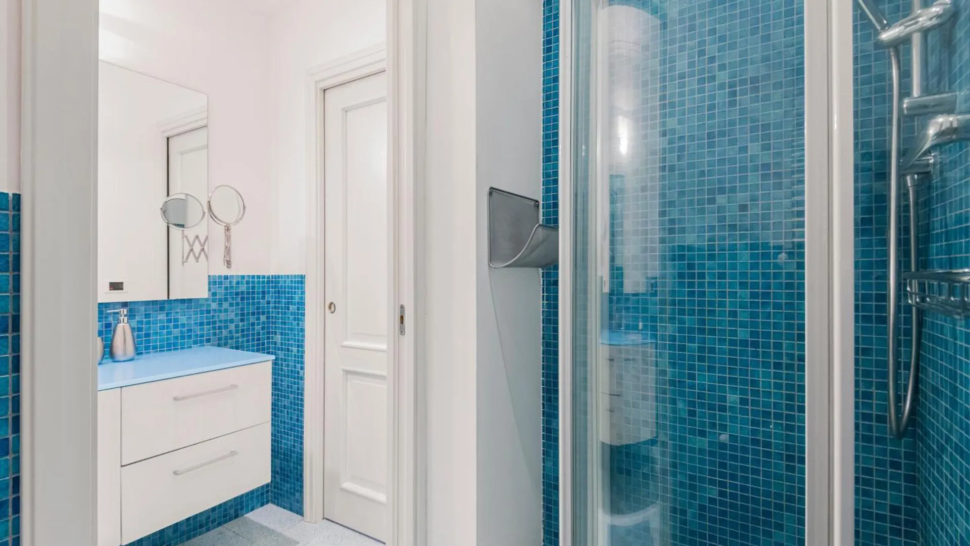 Easylife - Comfort And Style In The Heart Of מילאנו דירה