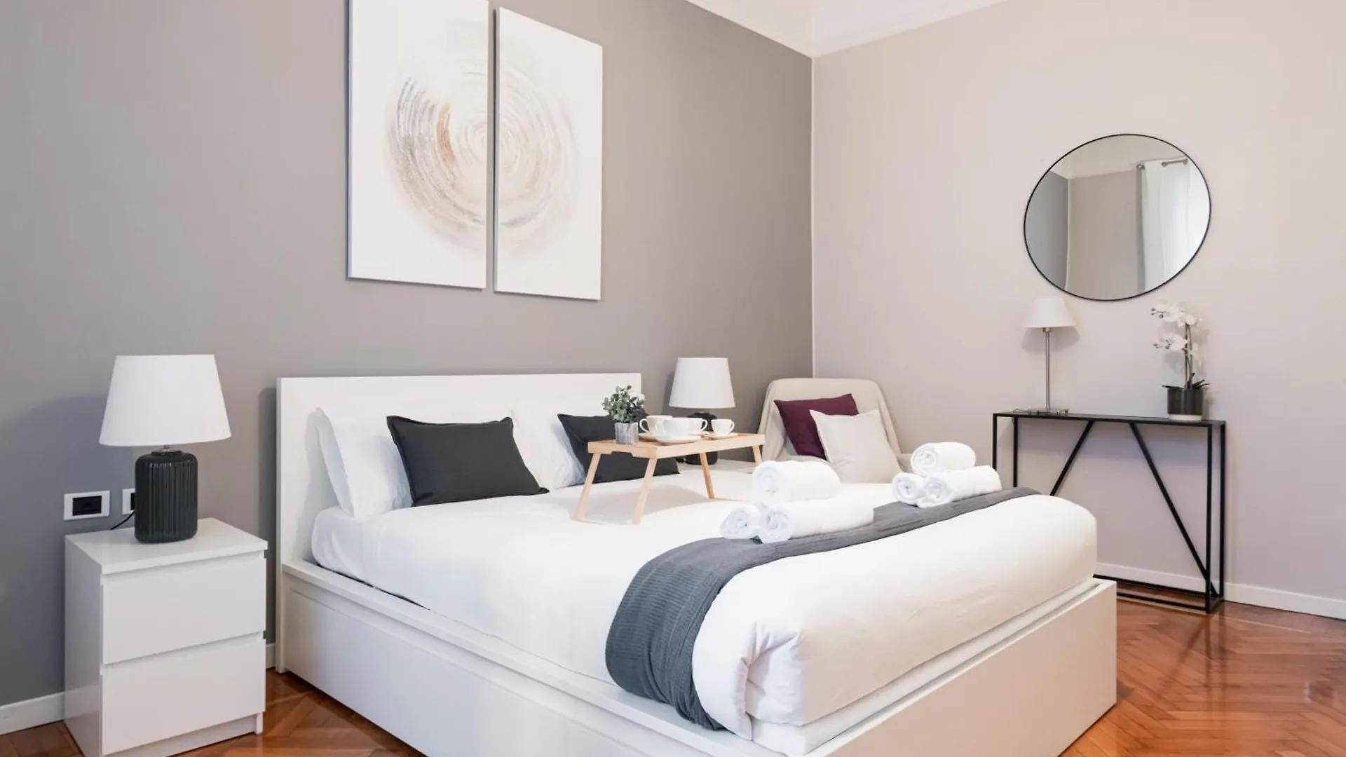 Easylife - Comfort And Style In The Heart Of מילאנו איטליה