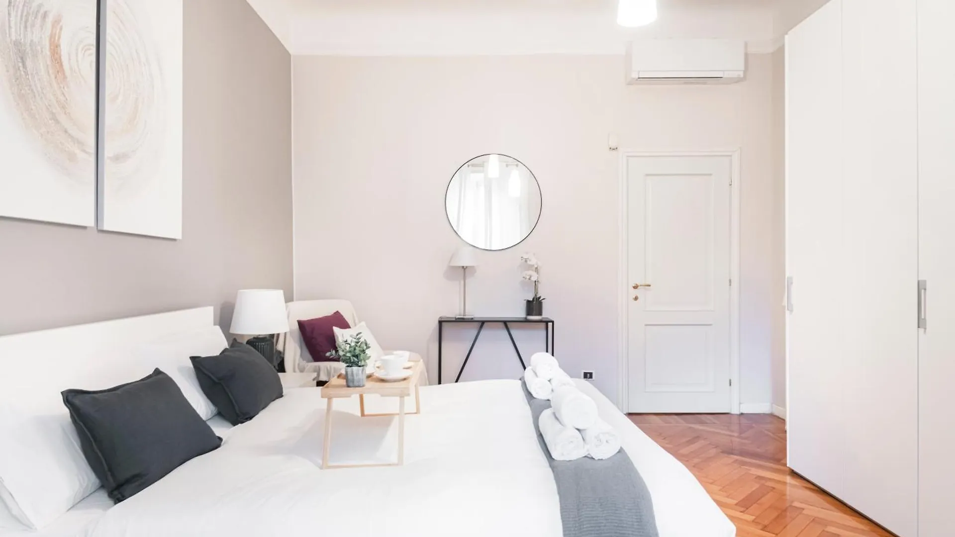 Easylife - Comfort And Style In The Heart Of מילאנו