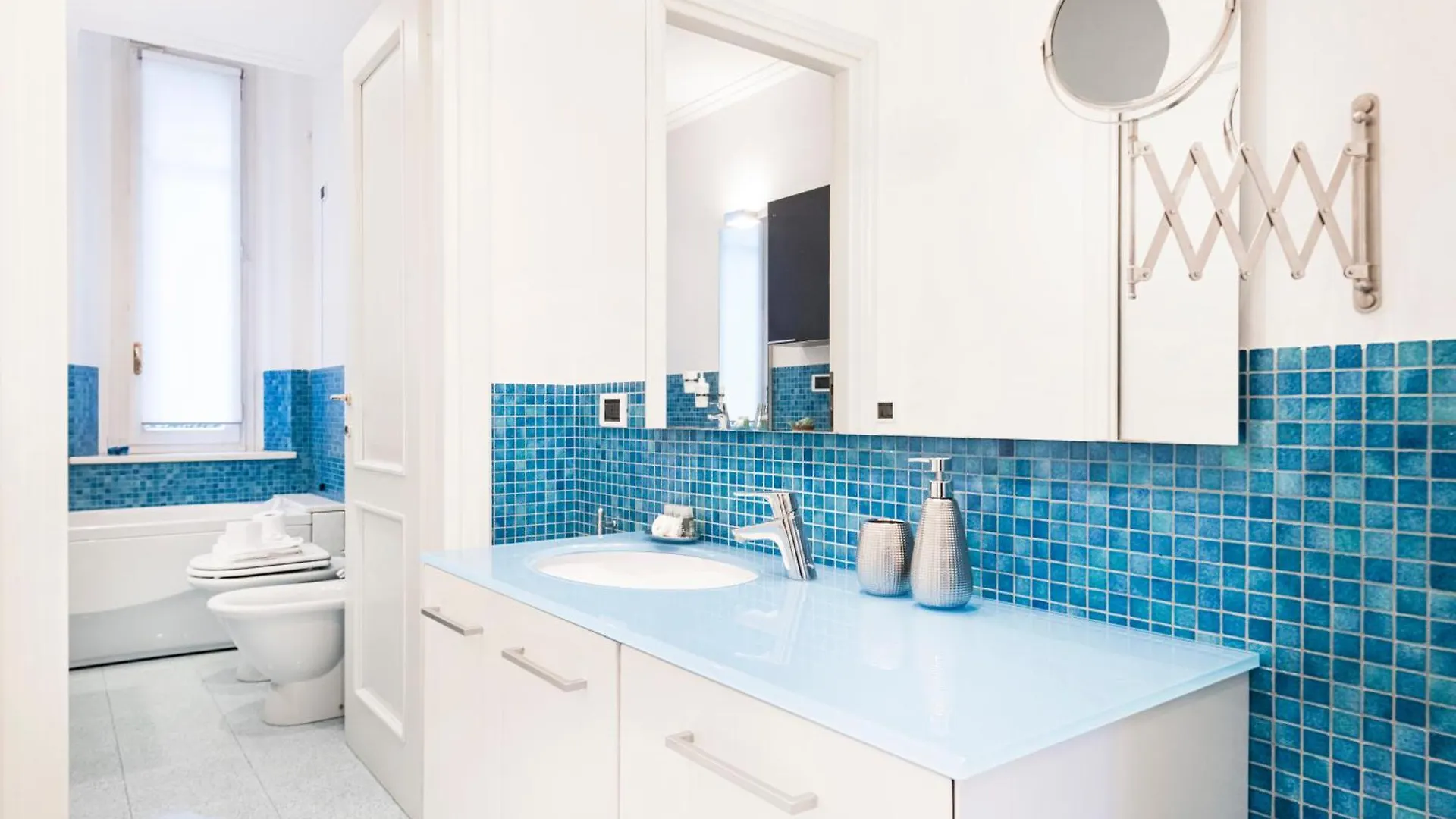 Easylife - Comfort And Style In The Heart Of מילאנו