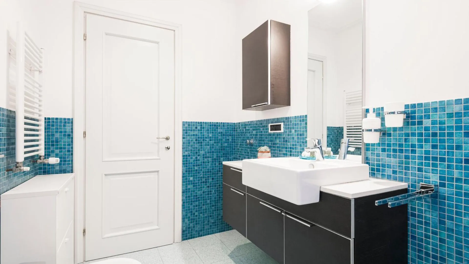 Easylife - Comfort And Style In The Heart Of מילאנו איטליה