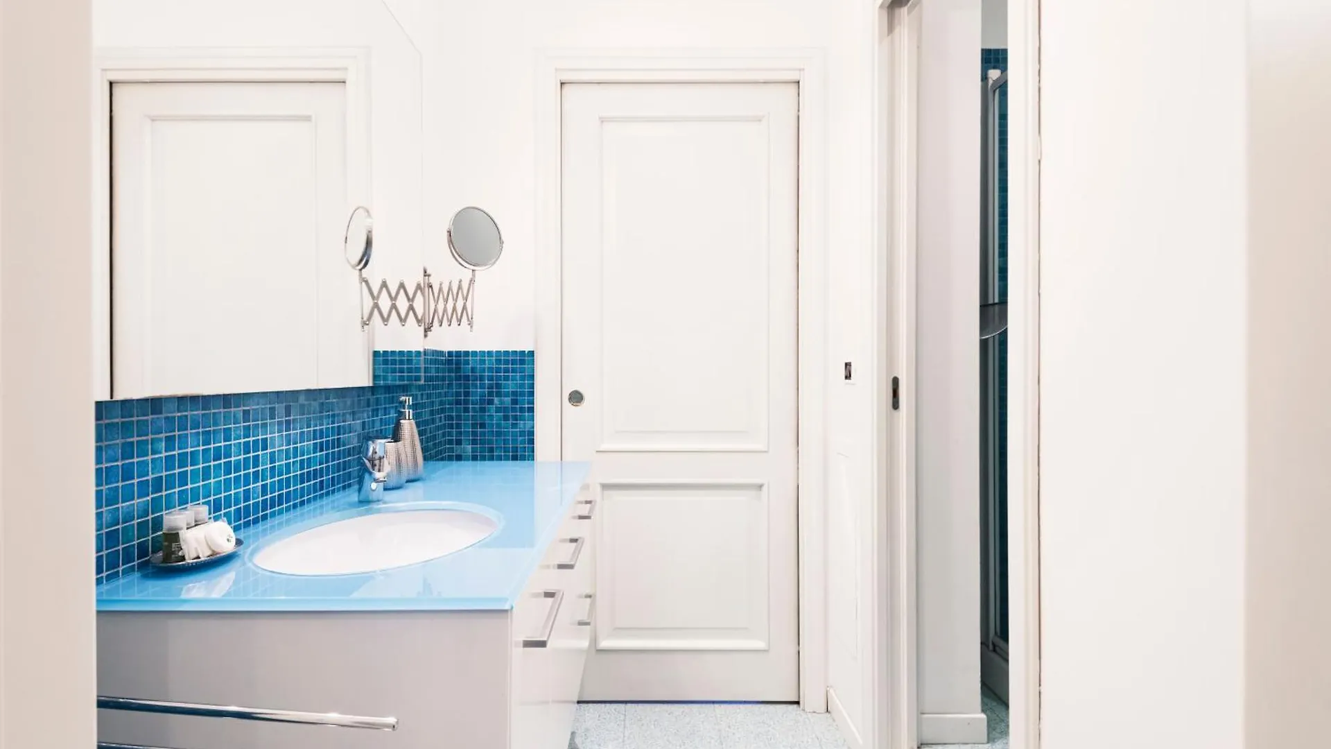 דירה Easylife - Comfort And Style In The Heart Of מילאנו איטליה