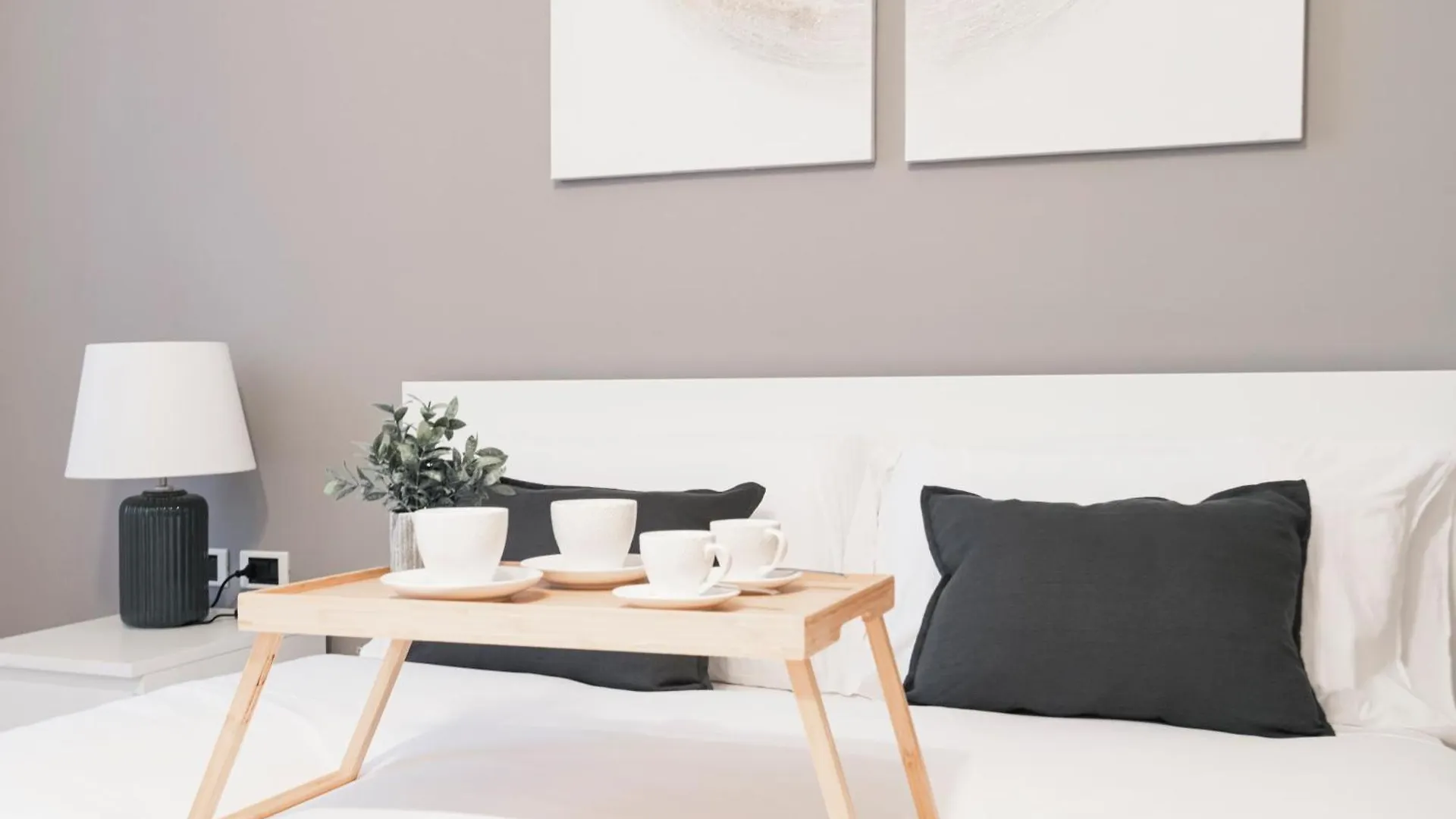 Easylife - Comfort And Style In The Heart Of מילאנו איטליה