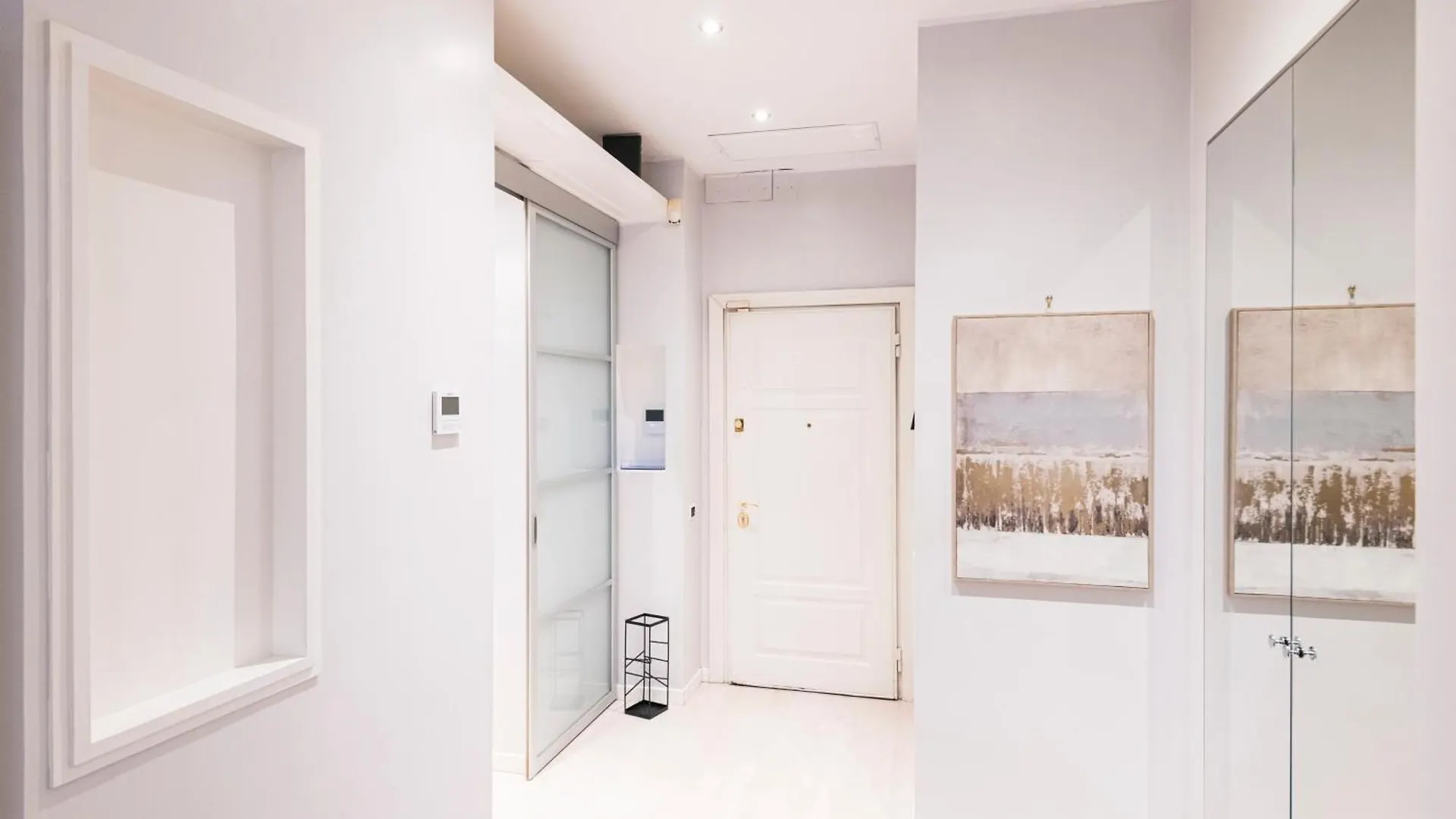 Easylife - Comfort And Style In The Heart Of מילאנו איטליה